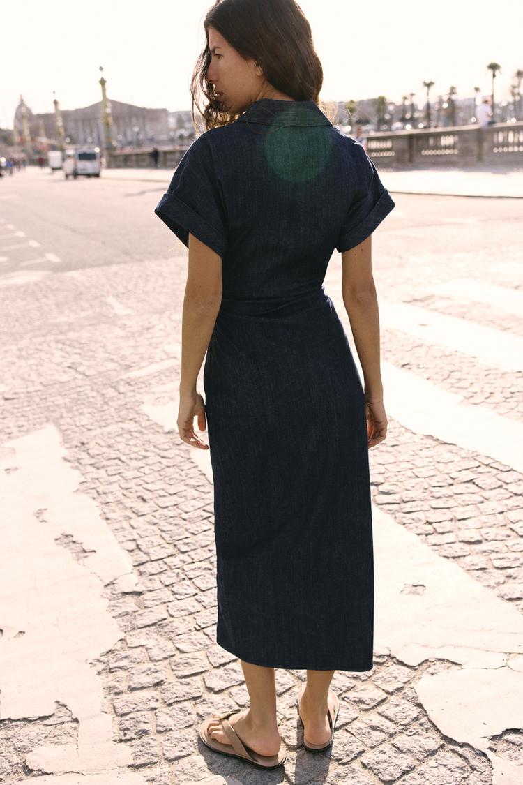 Robe Dalia