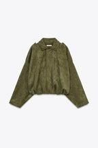 Aneria Coat