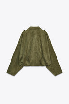 Aneria Coat