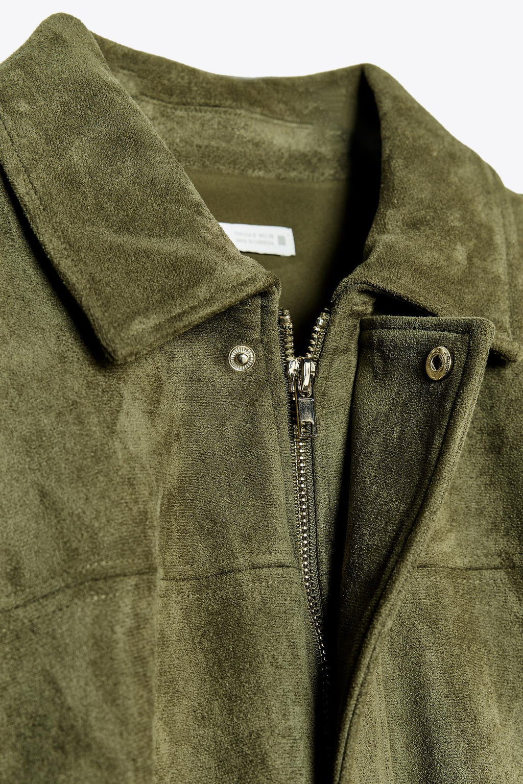 Aneria Coat