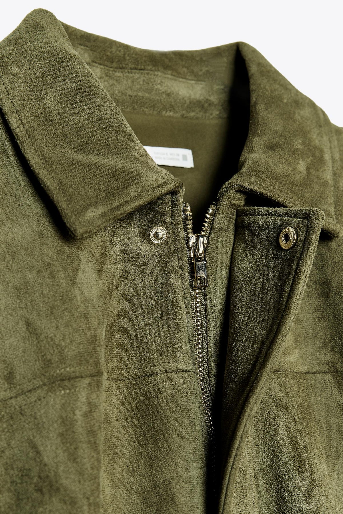 Cappotto Aneria