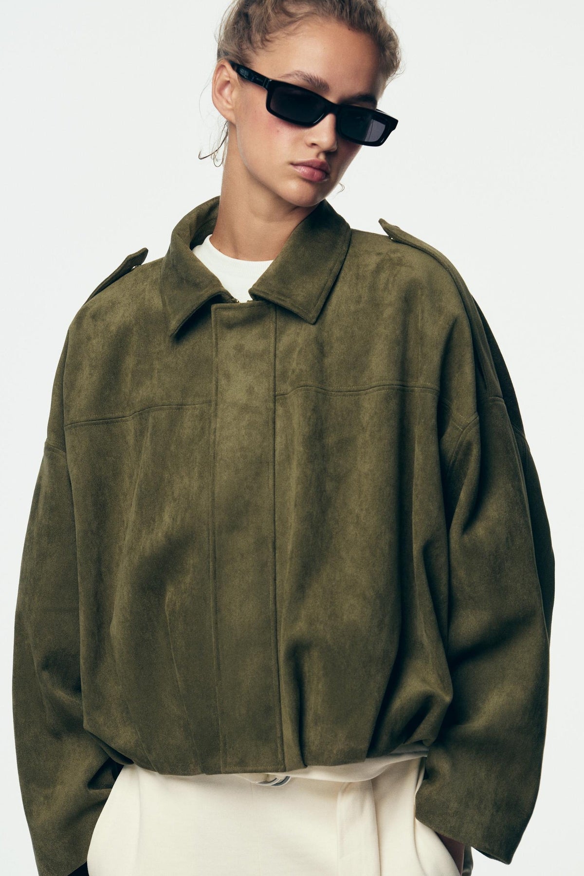 Cappotto Aneria
