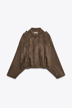 Aneria Coat