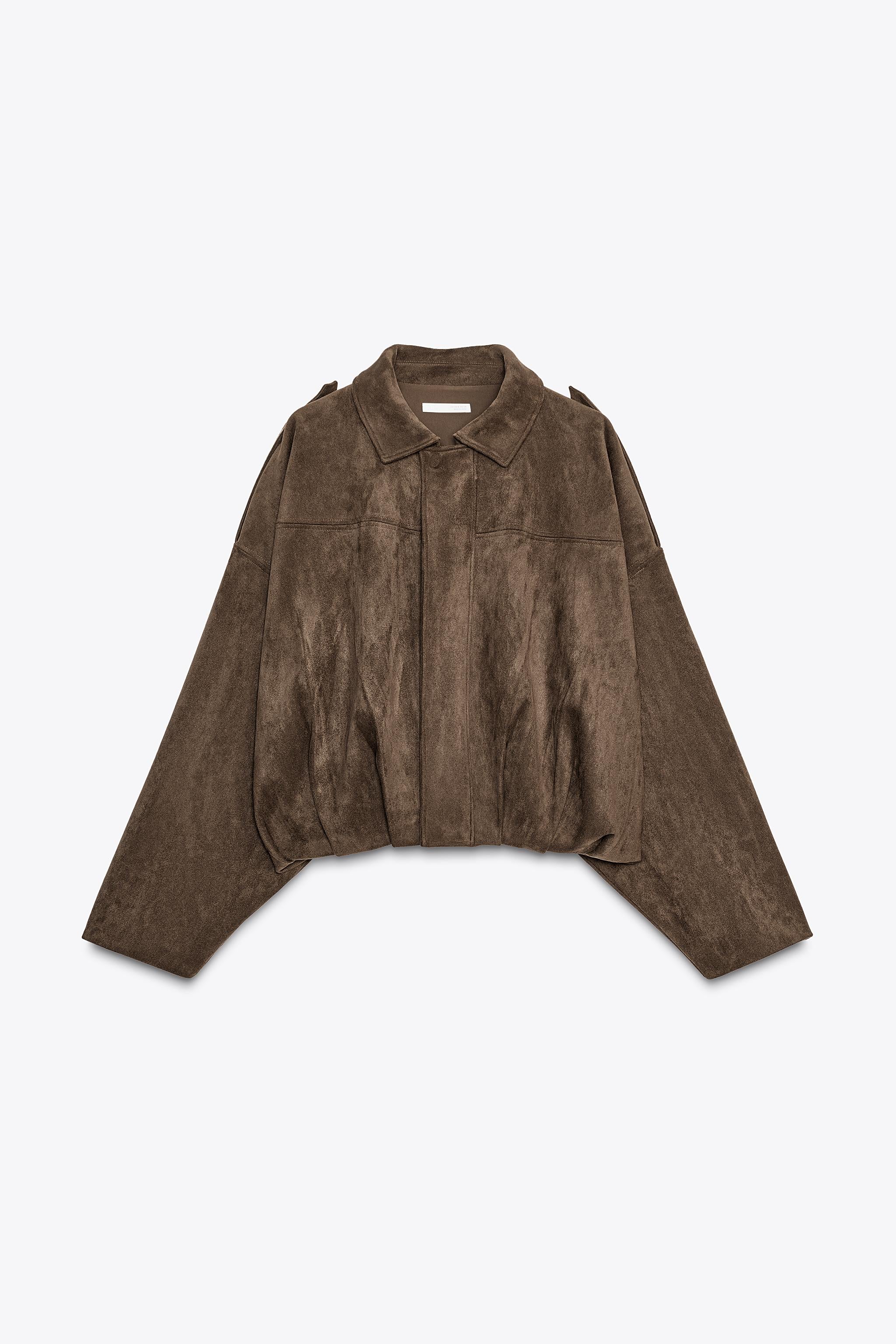 Manteau Aneria
