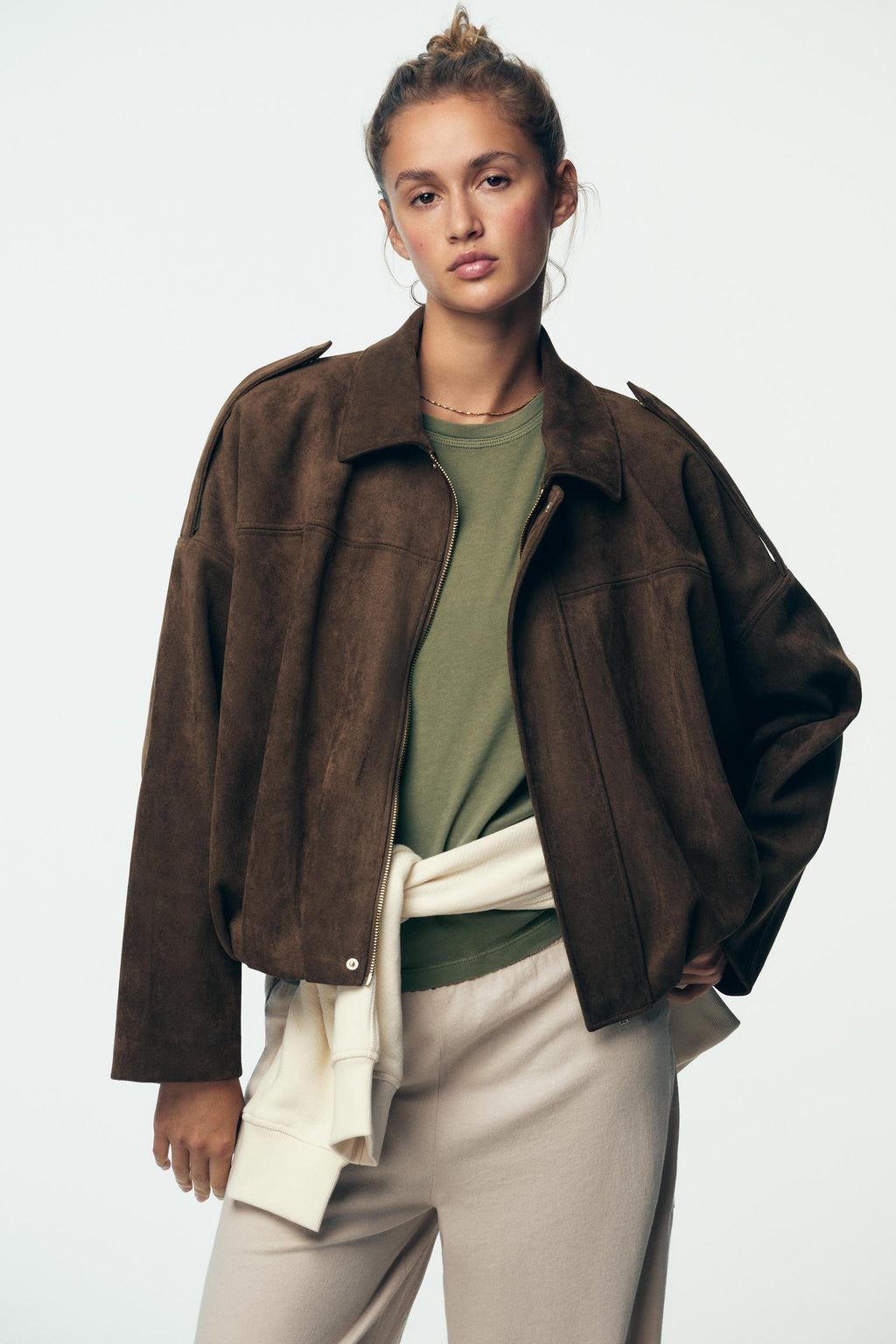 Aneria Coat