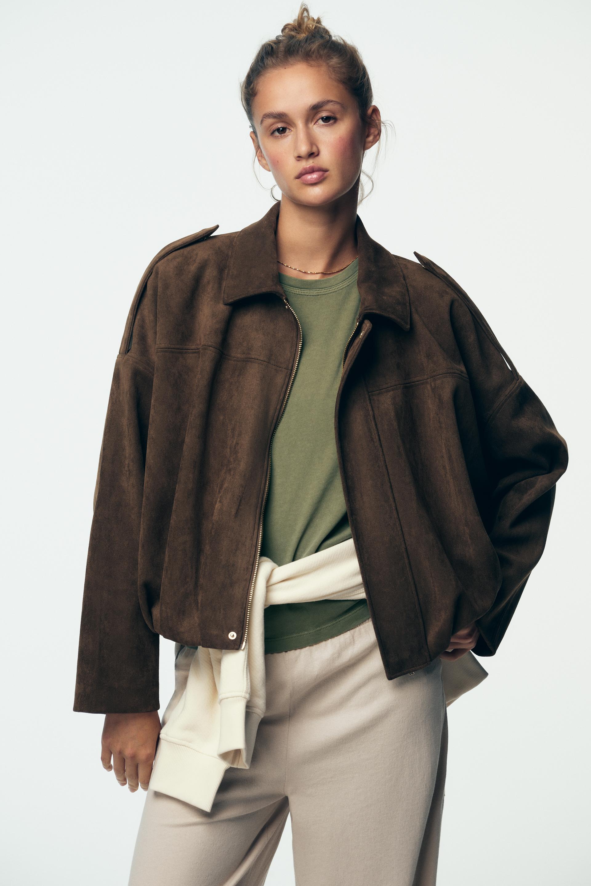 Manteau Aneria
