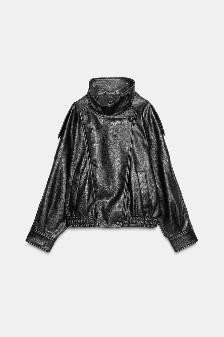 Manteau Thelma