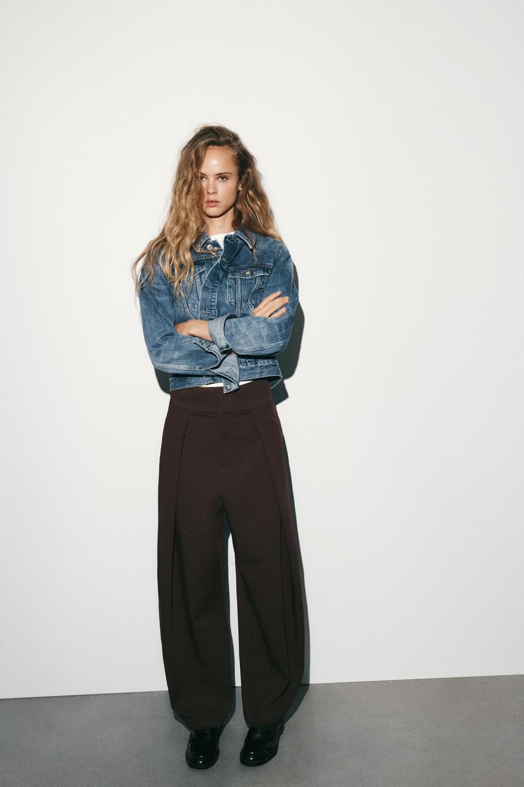 Pantalon hury