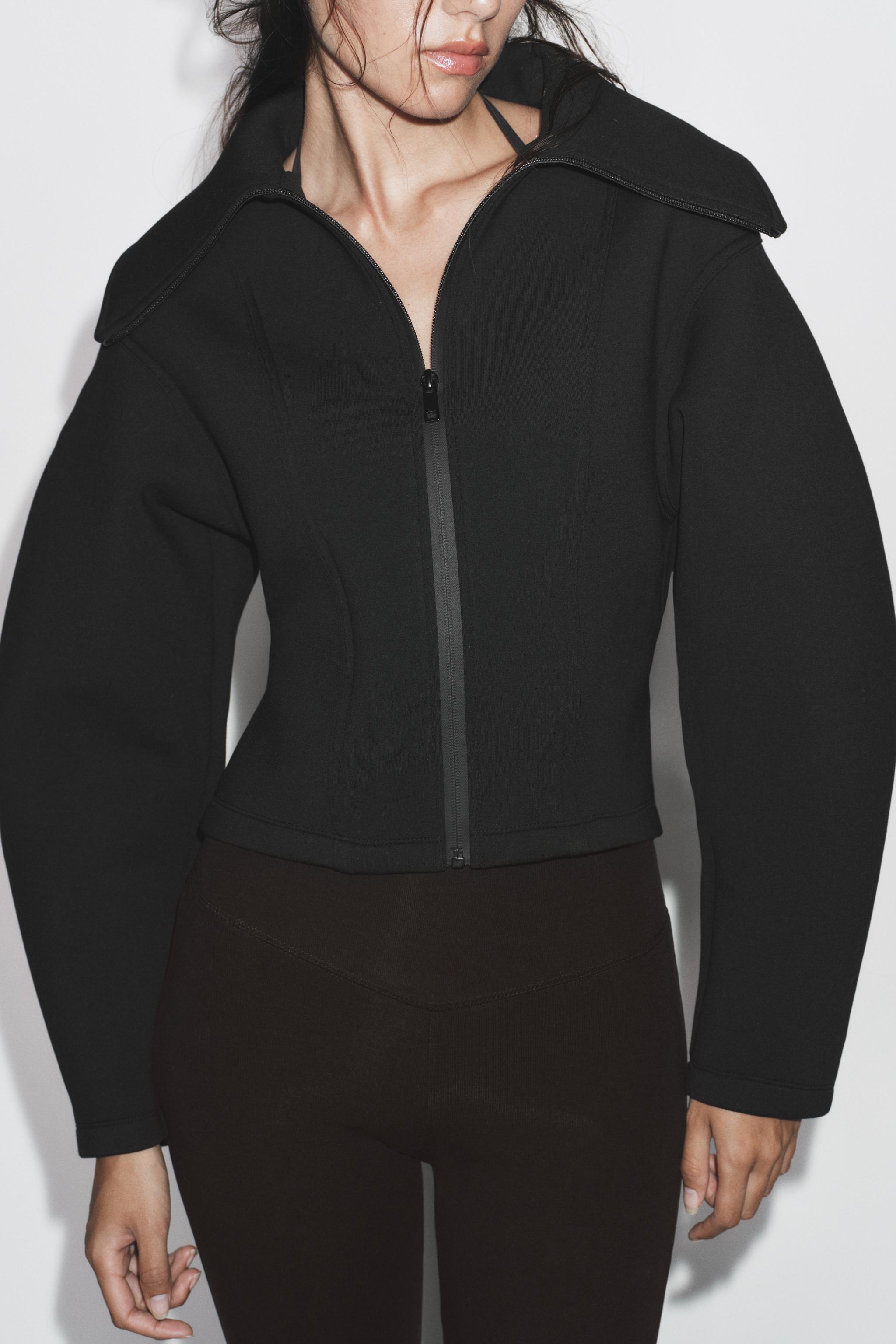 Pull zip Naïla
