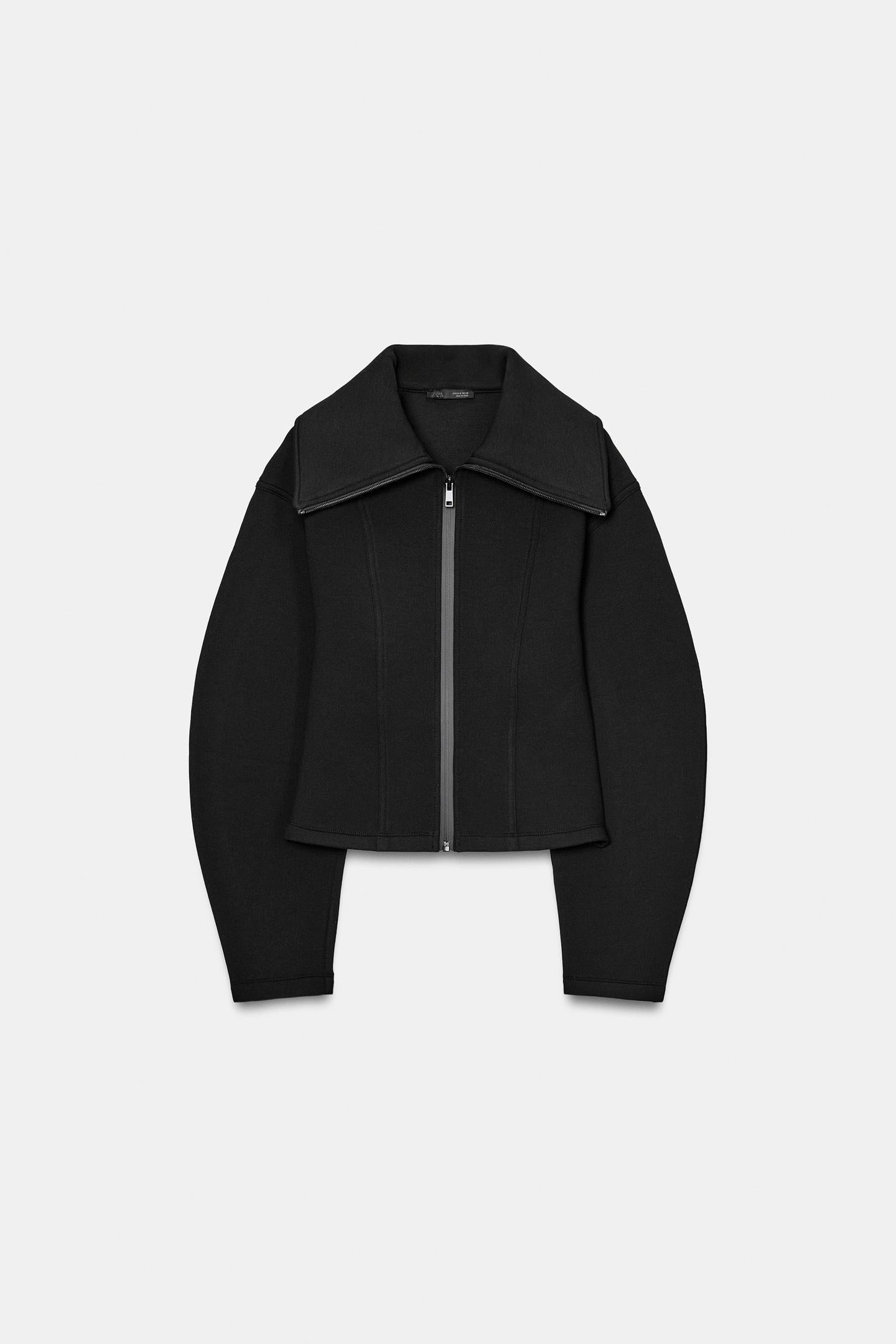 Pull zip Naïla