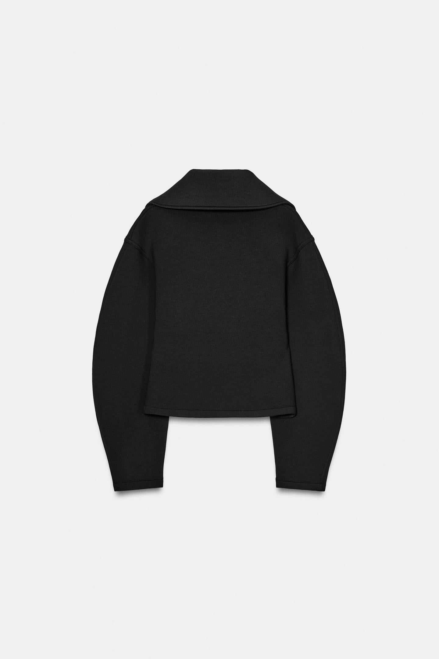 Pull zip Naïla