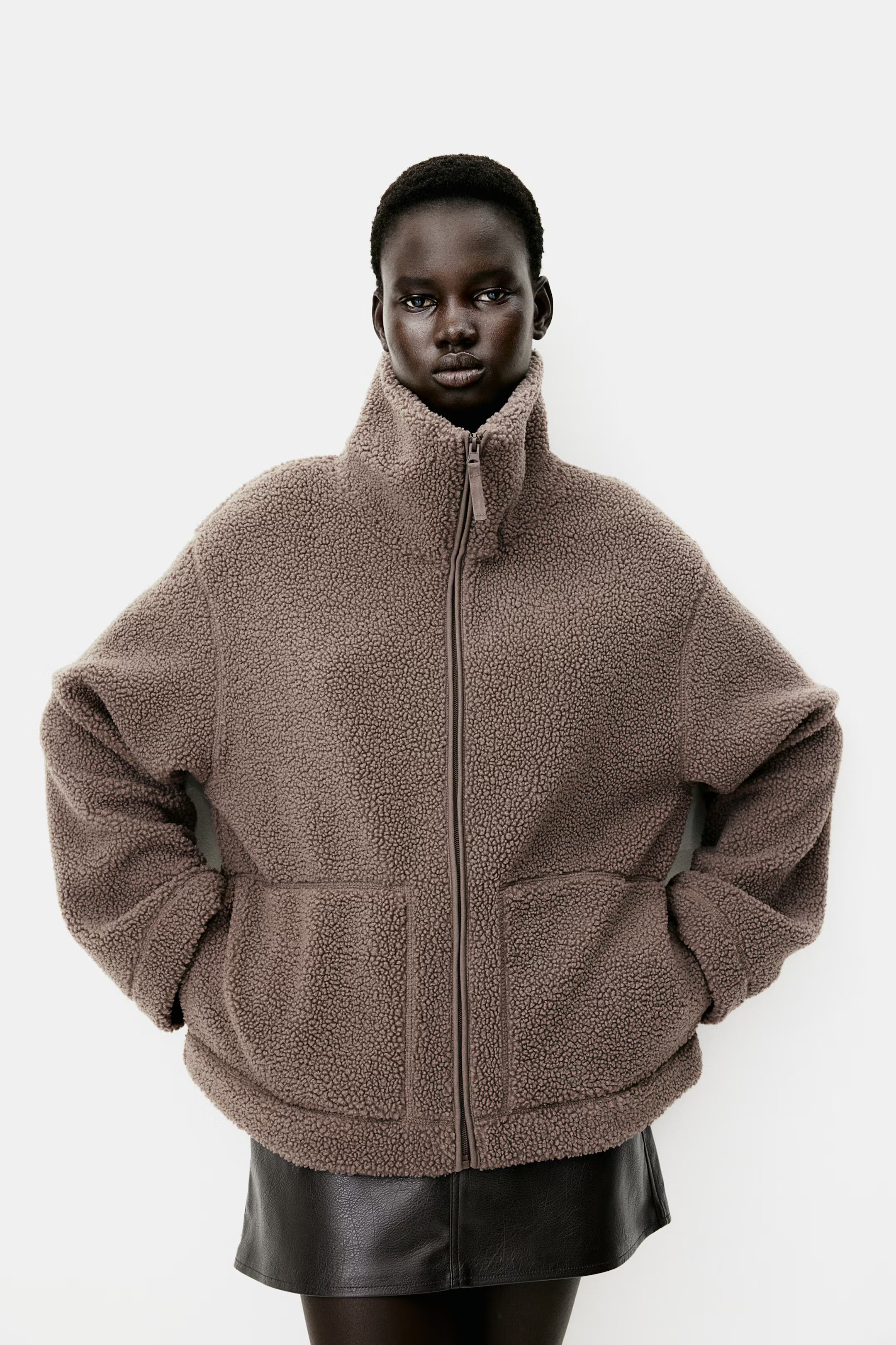 Veste Naïla