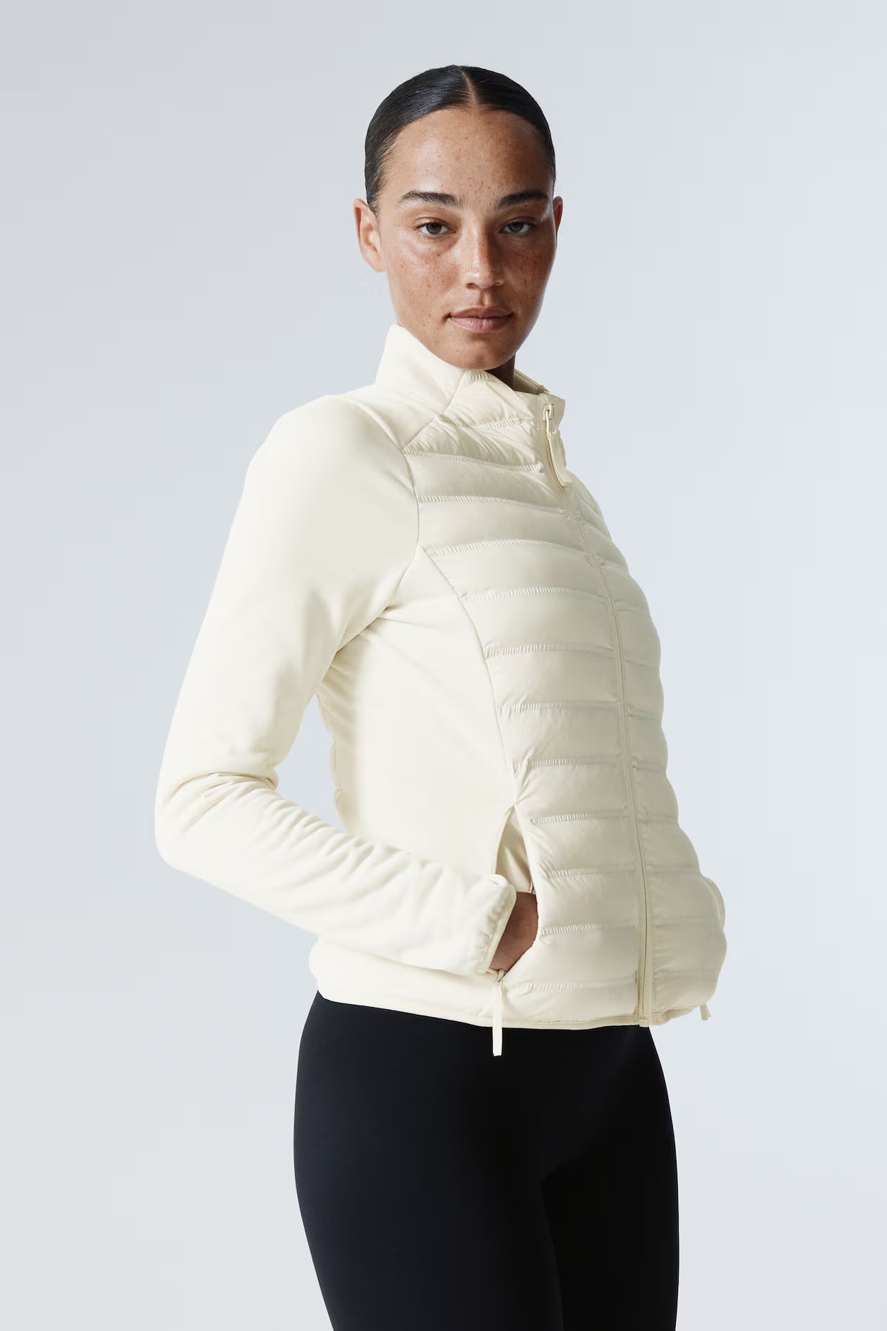 Veste Nyla