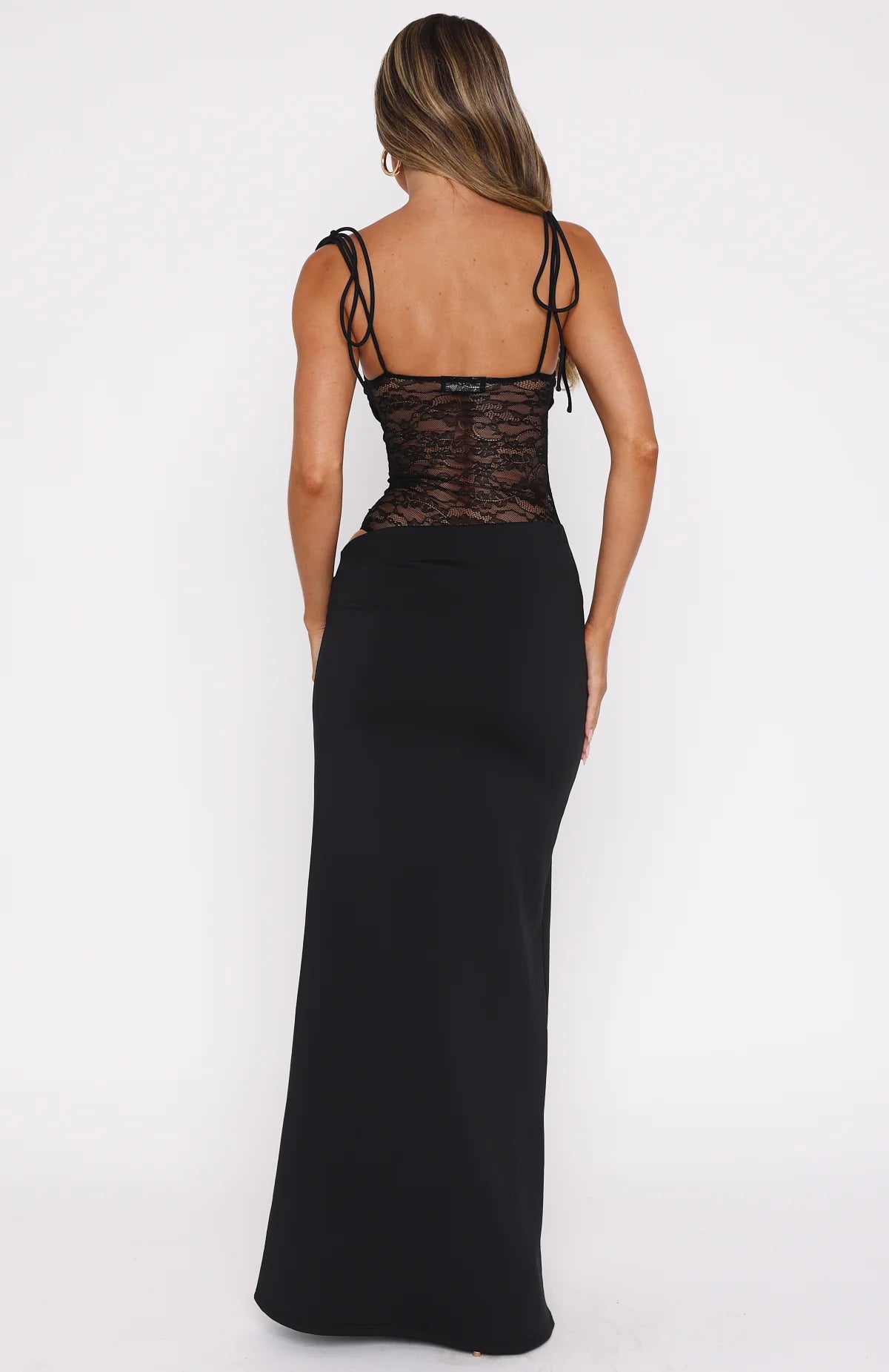 Robe Julietta