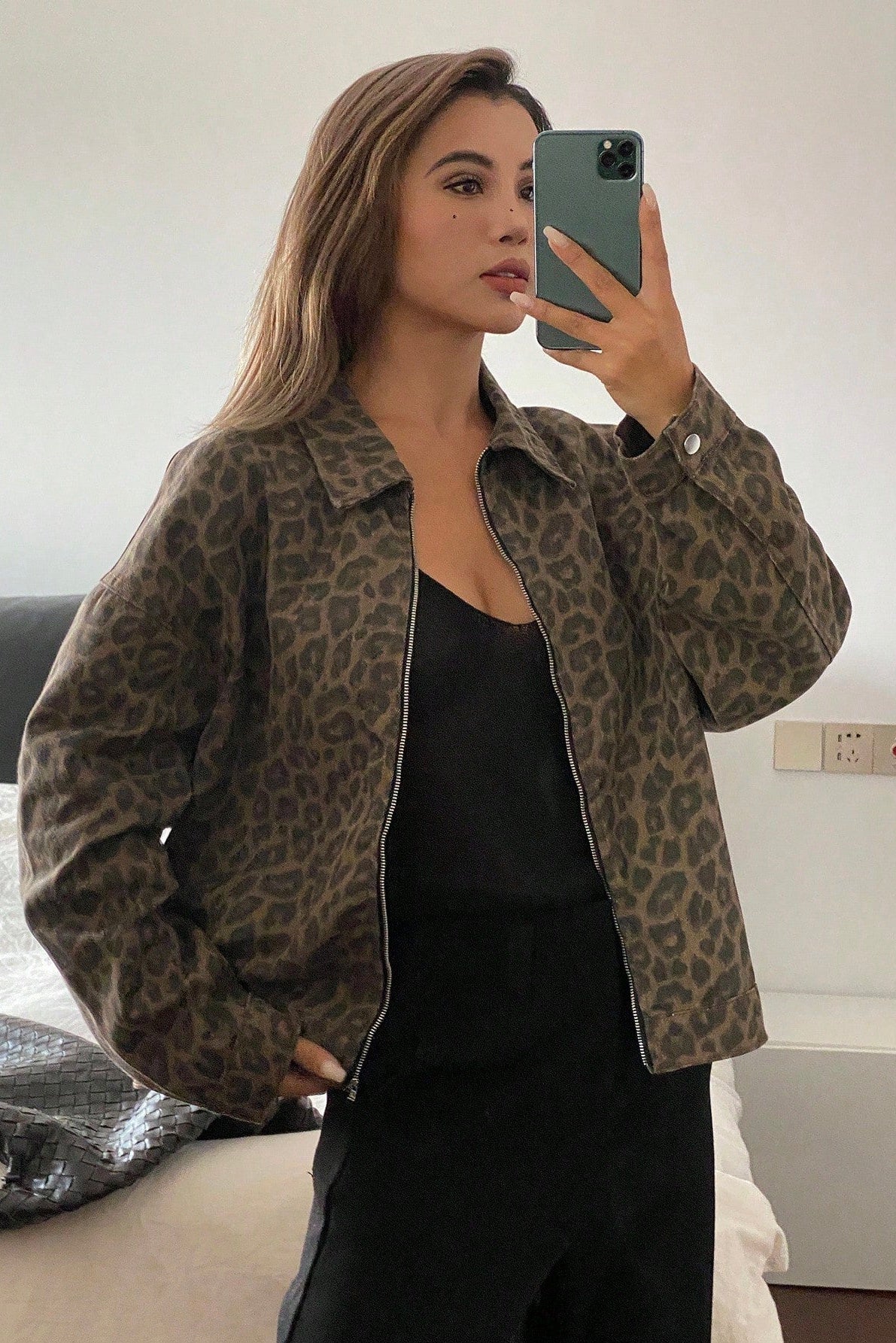 Veste Victorina