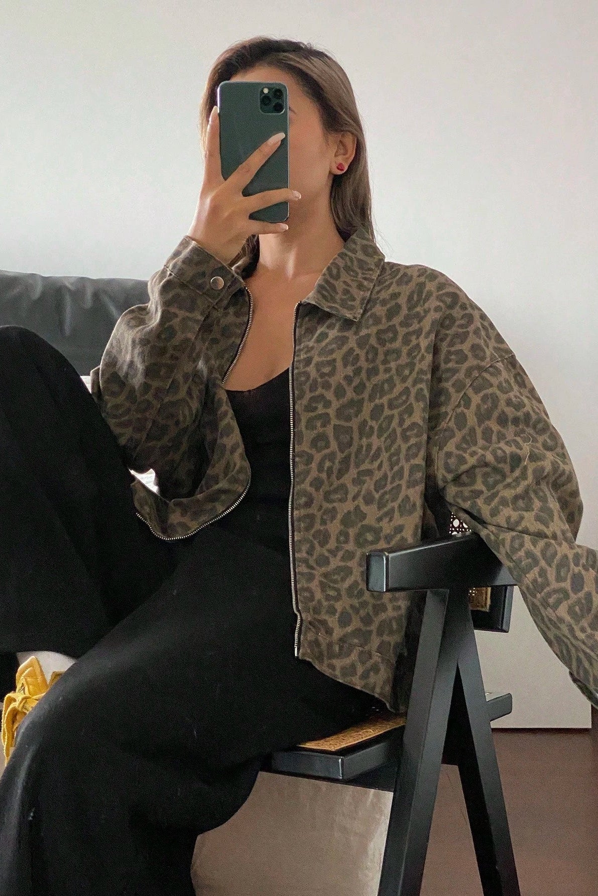 Veste Victorina
