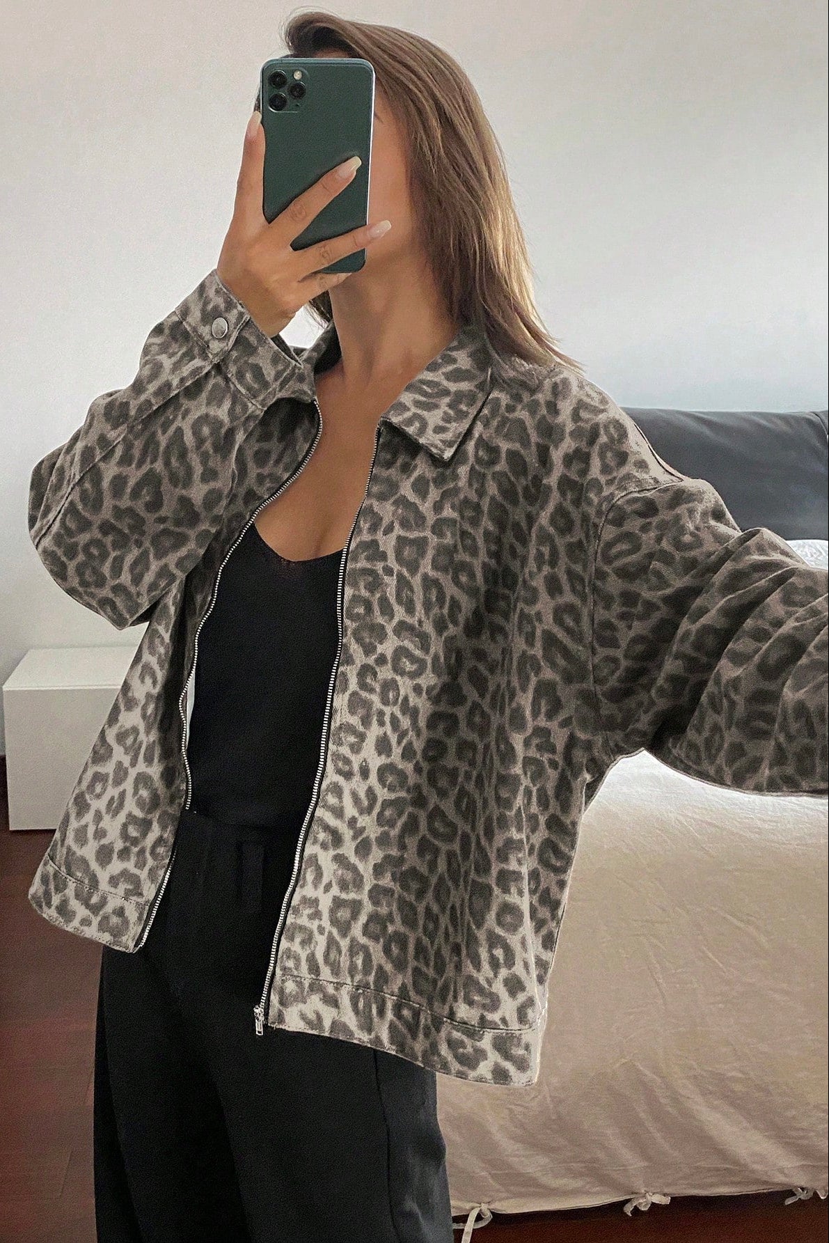 Veste Victorina