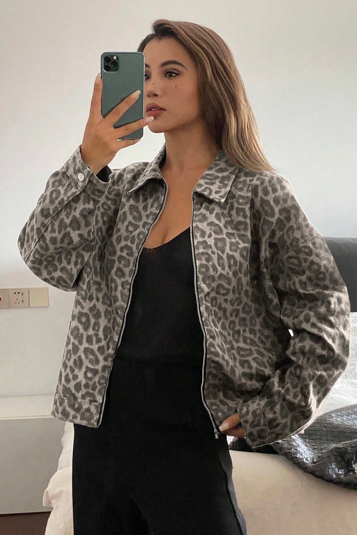 Veste Victorina