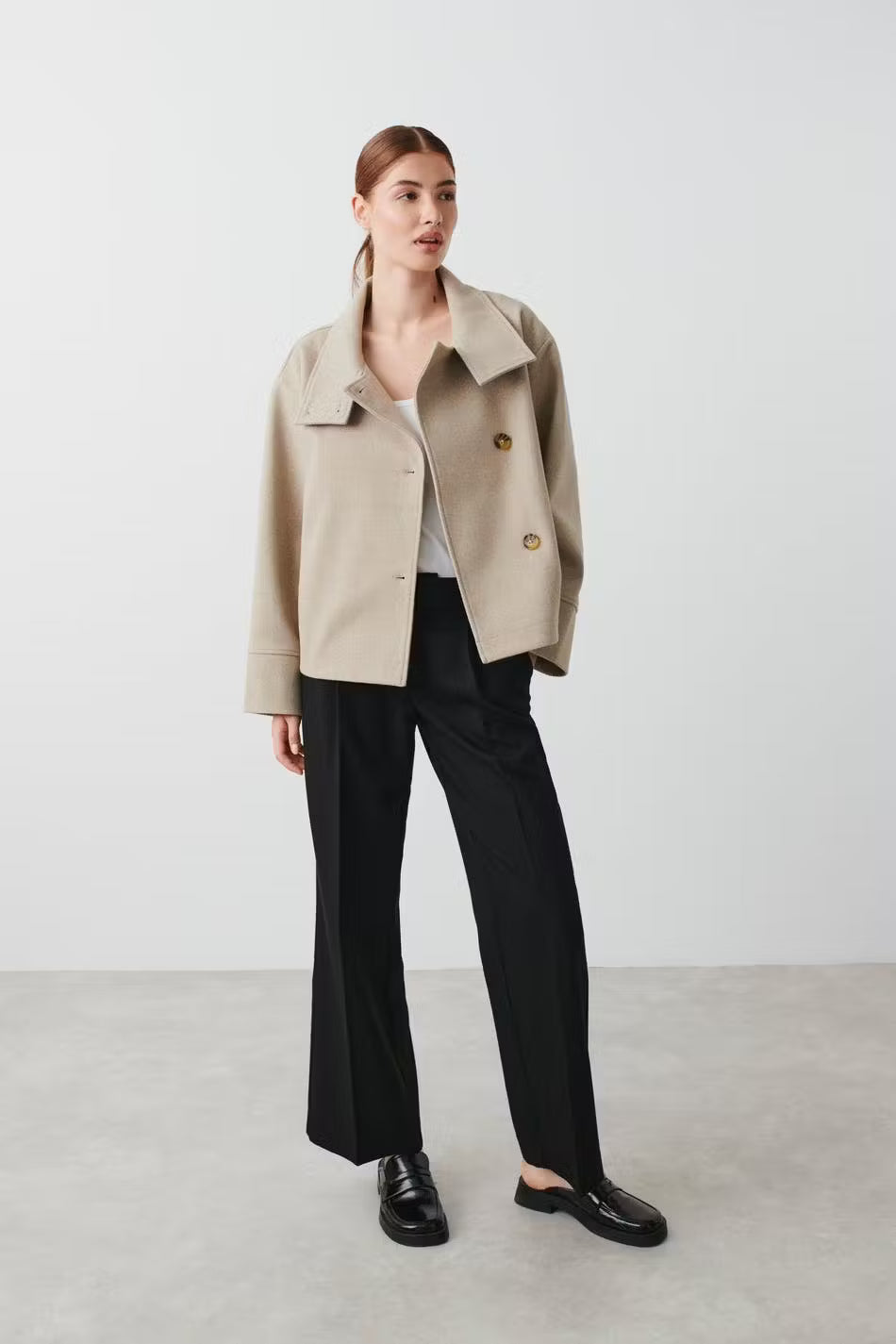 Cappotto Kate