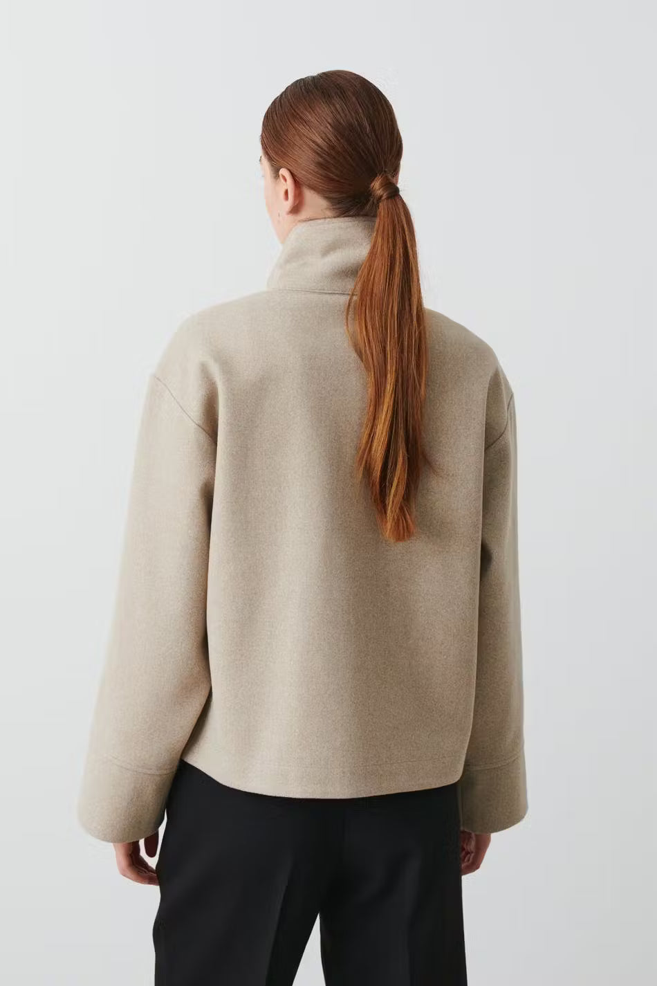Manteau Kate