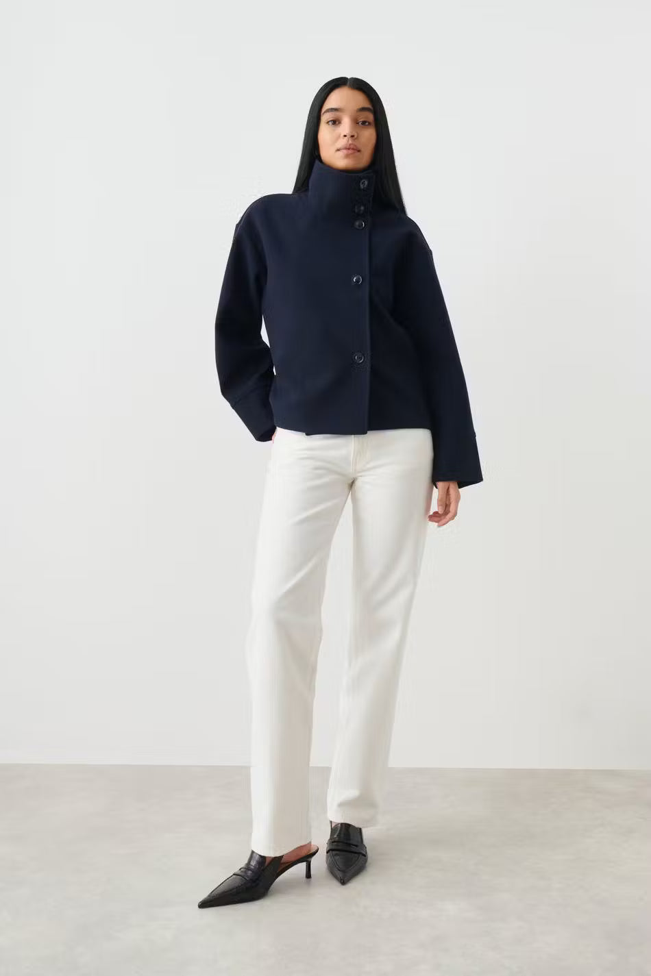 Cappotto Kate
