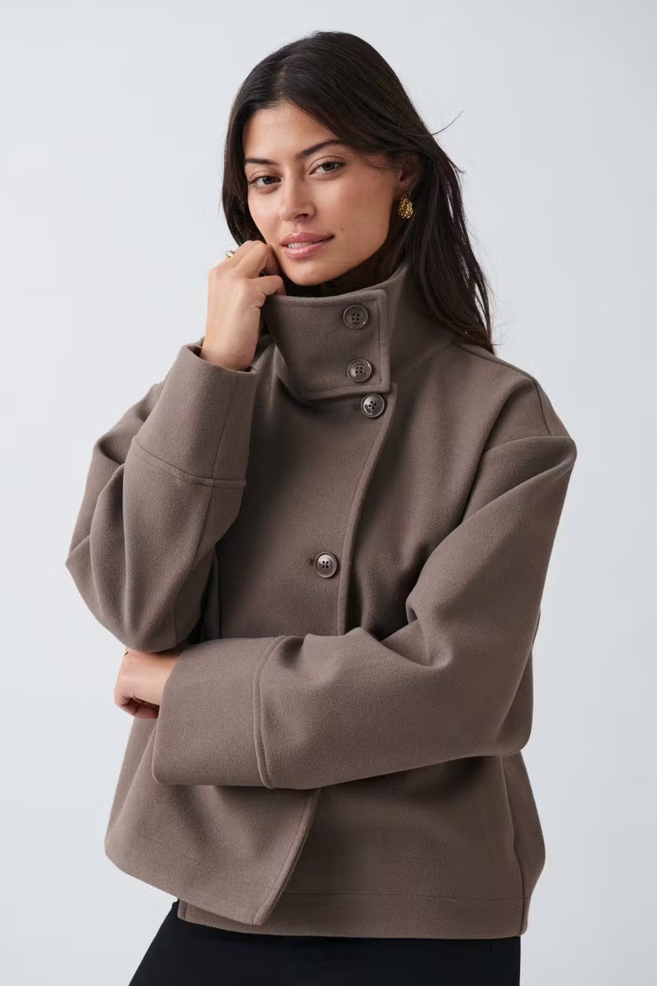 Cappotto Kate