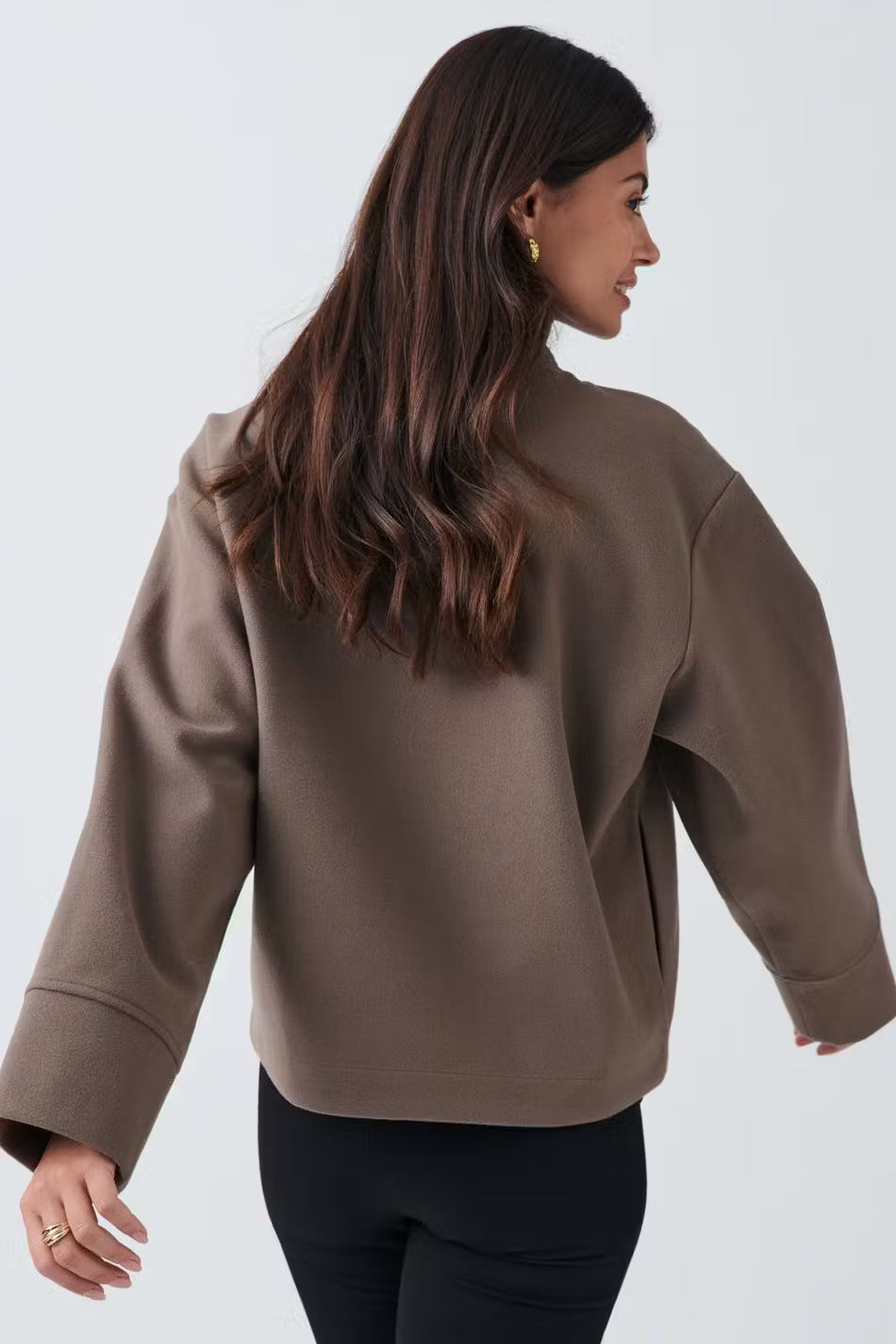 Cappotto Kate