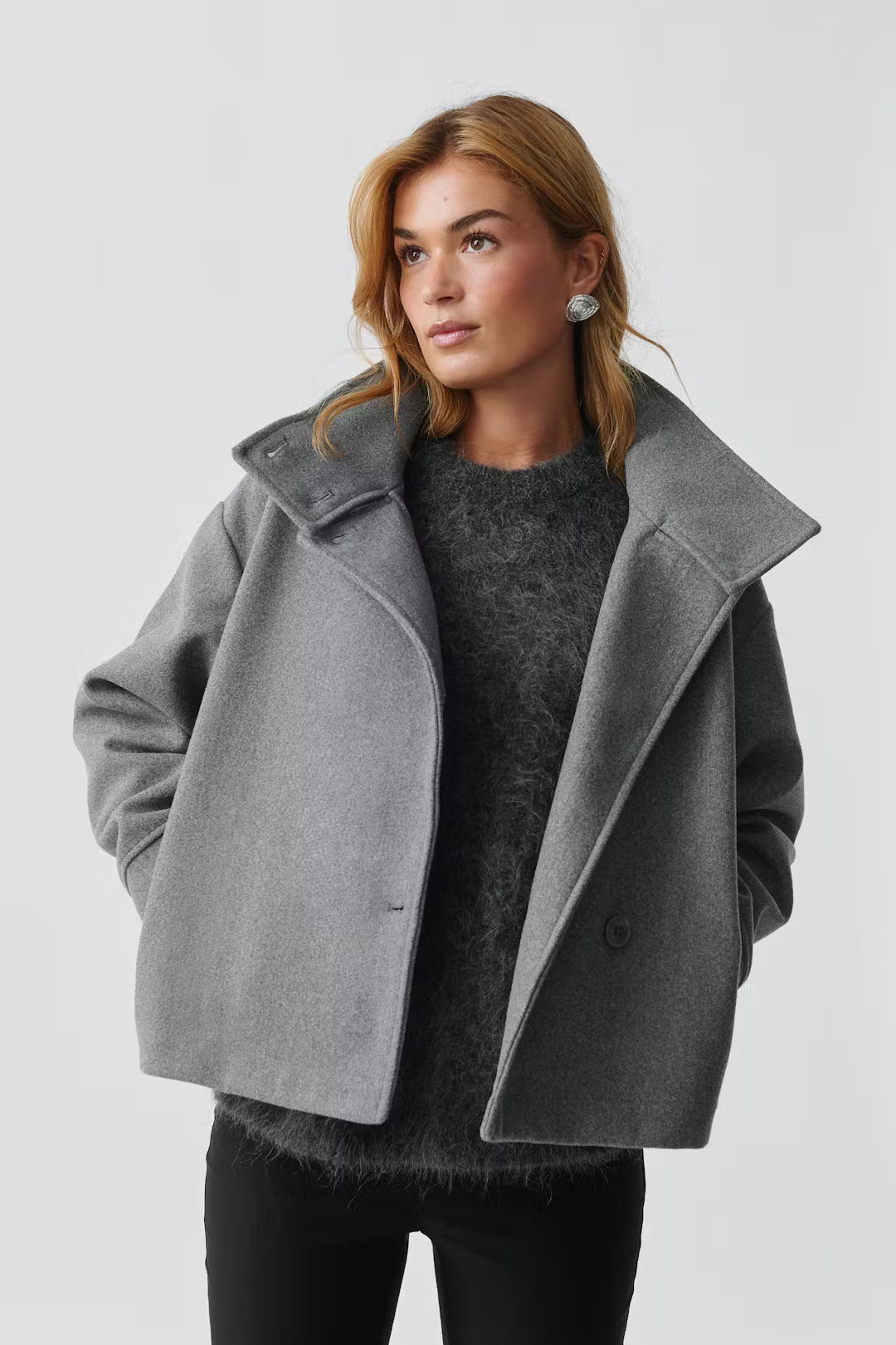 Cappotto Kate