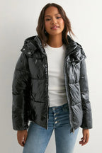 Chaqueta Nuza