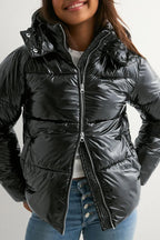 Chaqueta Nuza
