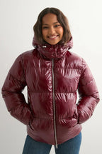 Chaqueta Nuza