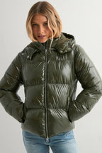 Chaqueta Nuza