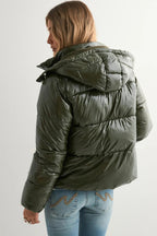Chaqueta Nuza