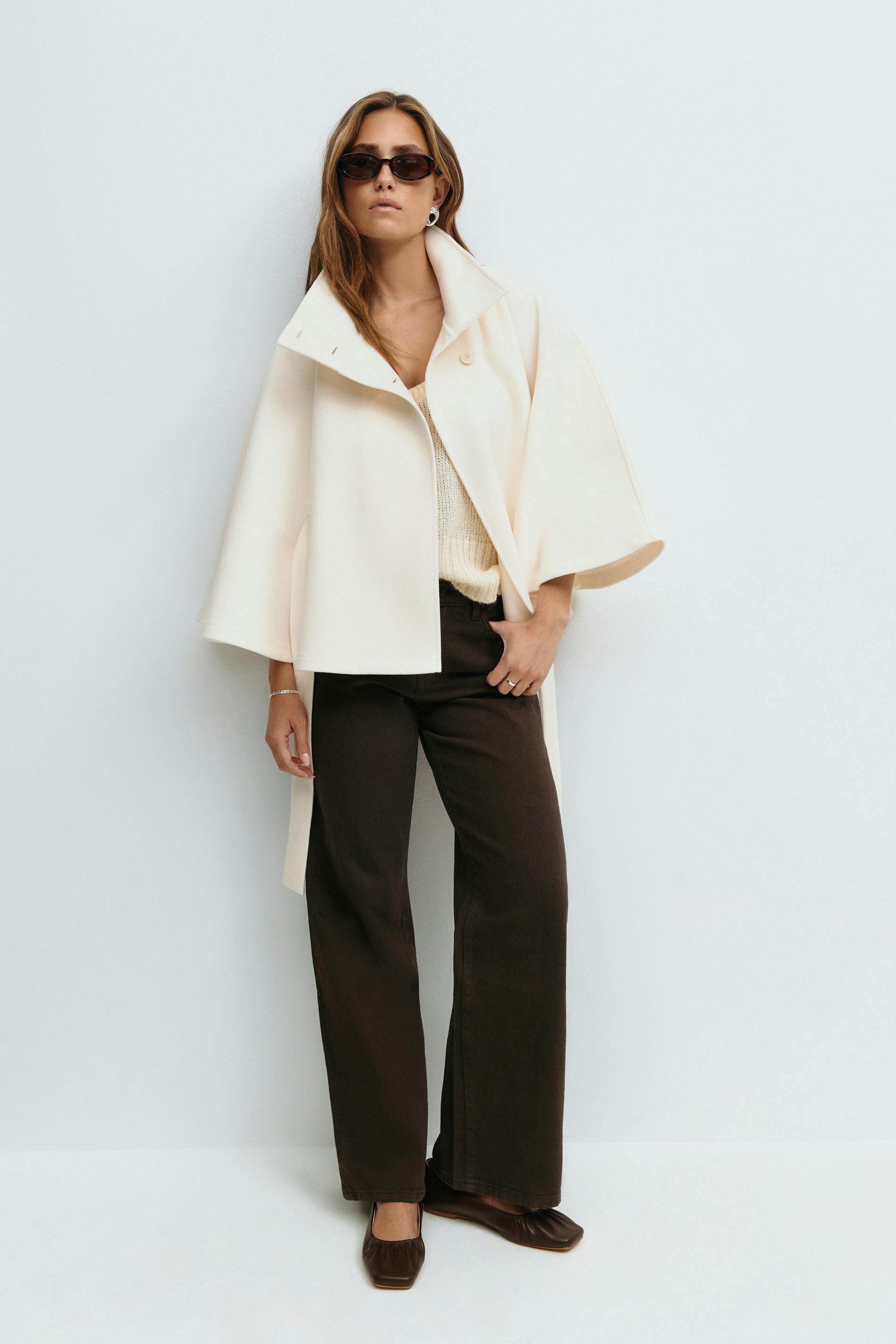 Manteau Hilfy