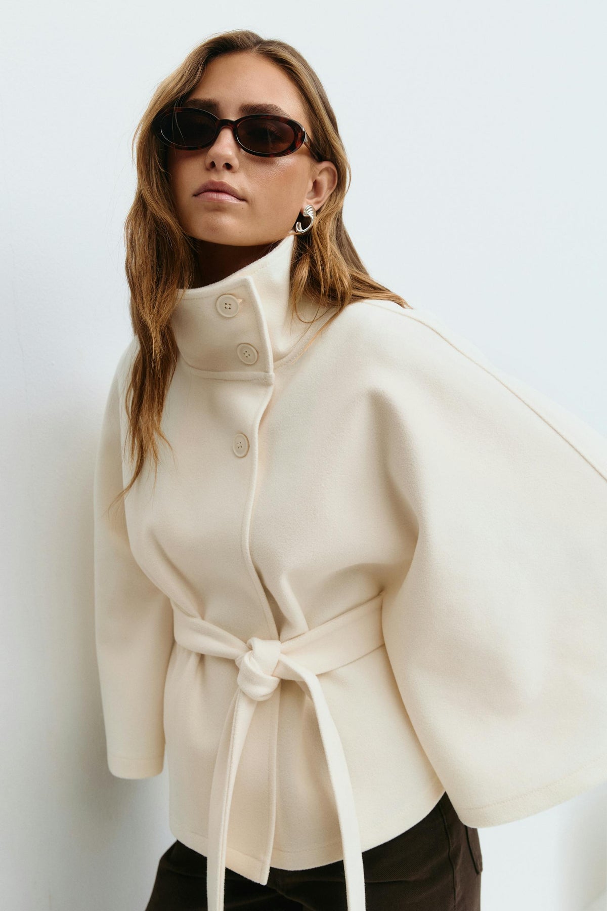 Cappotto Hilfy