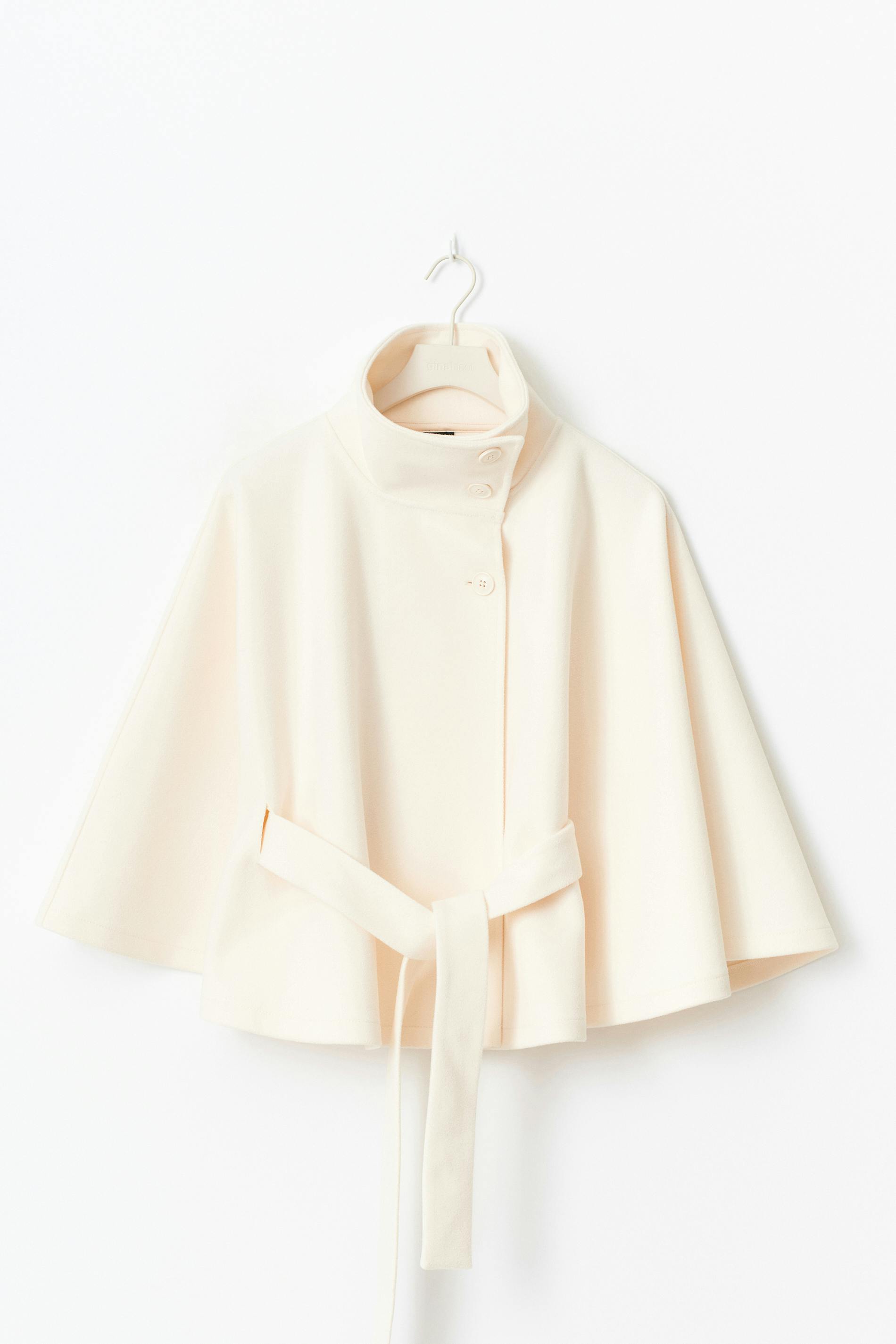 Manteau Hilfy