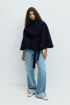 Manteau Hilfy