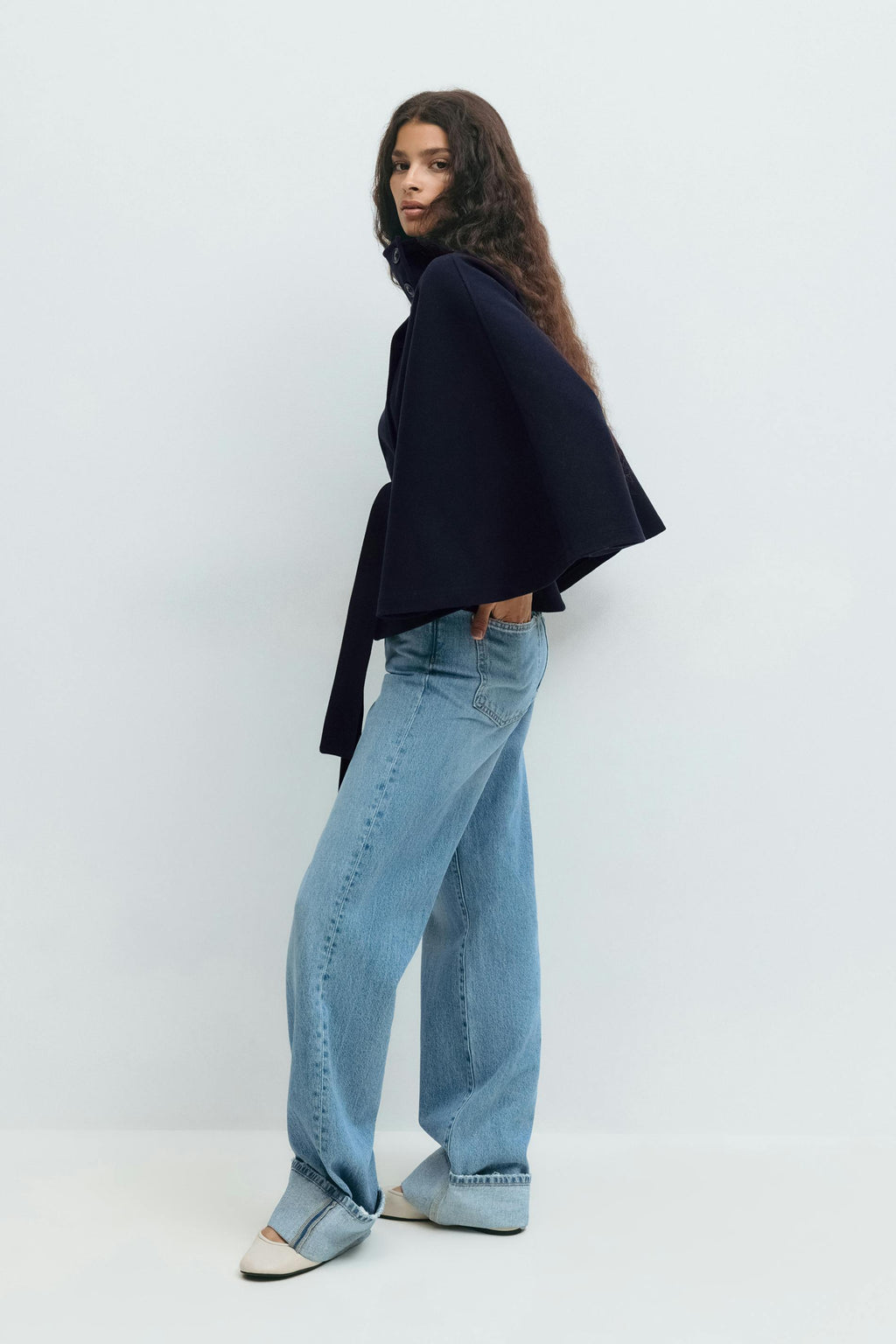 Manteau Hilfy