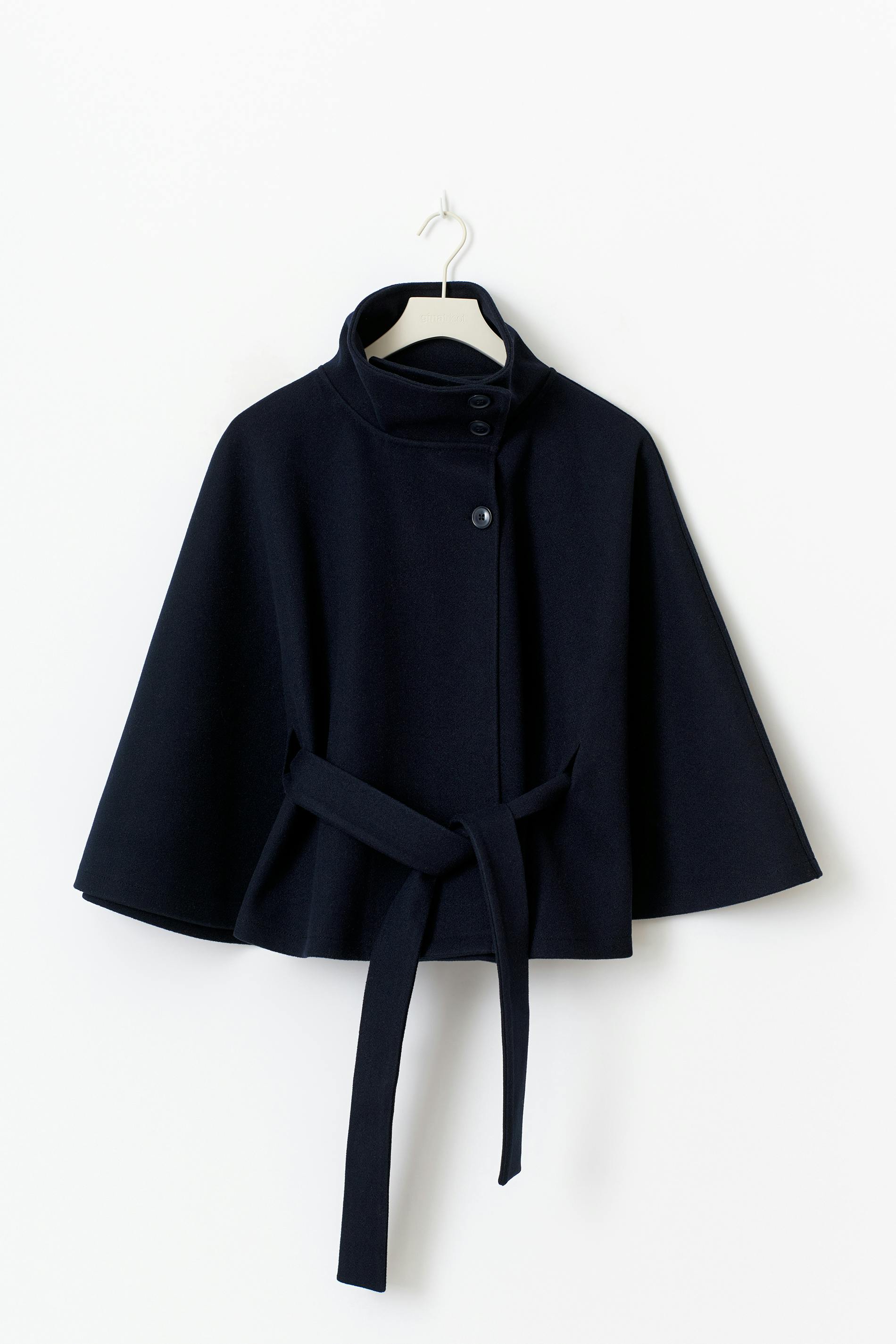 Manteau Hilfy