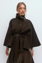 Manteau Hilfy