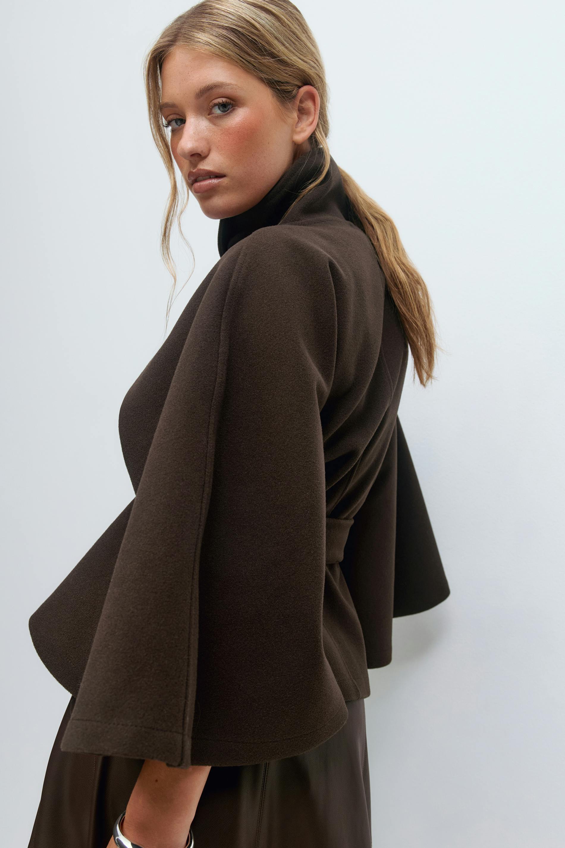 Manteau Hilfy