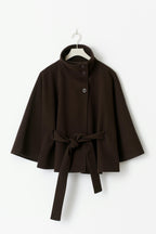 Manteau Hilfy