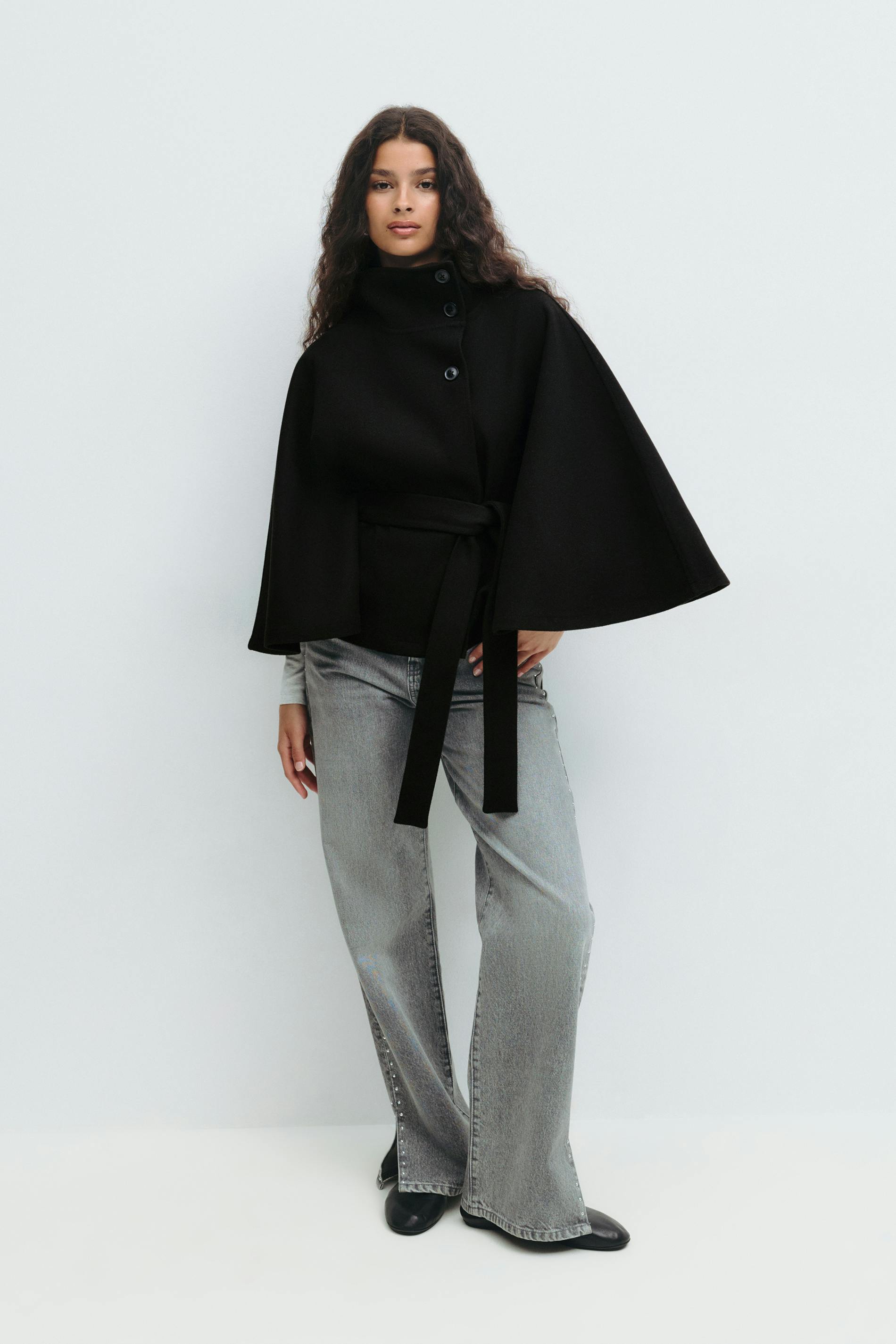 Manteau Hilfy