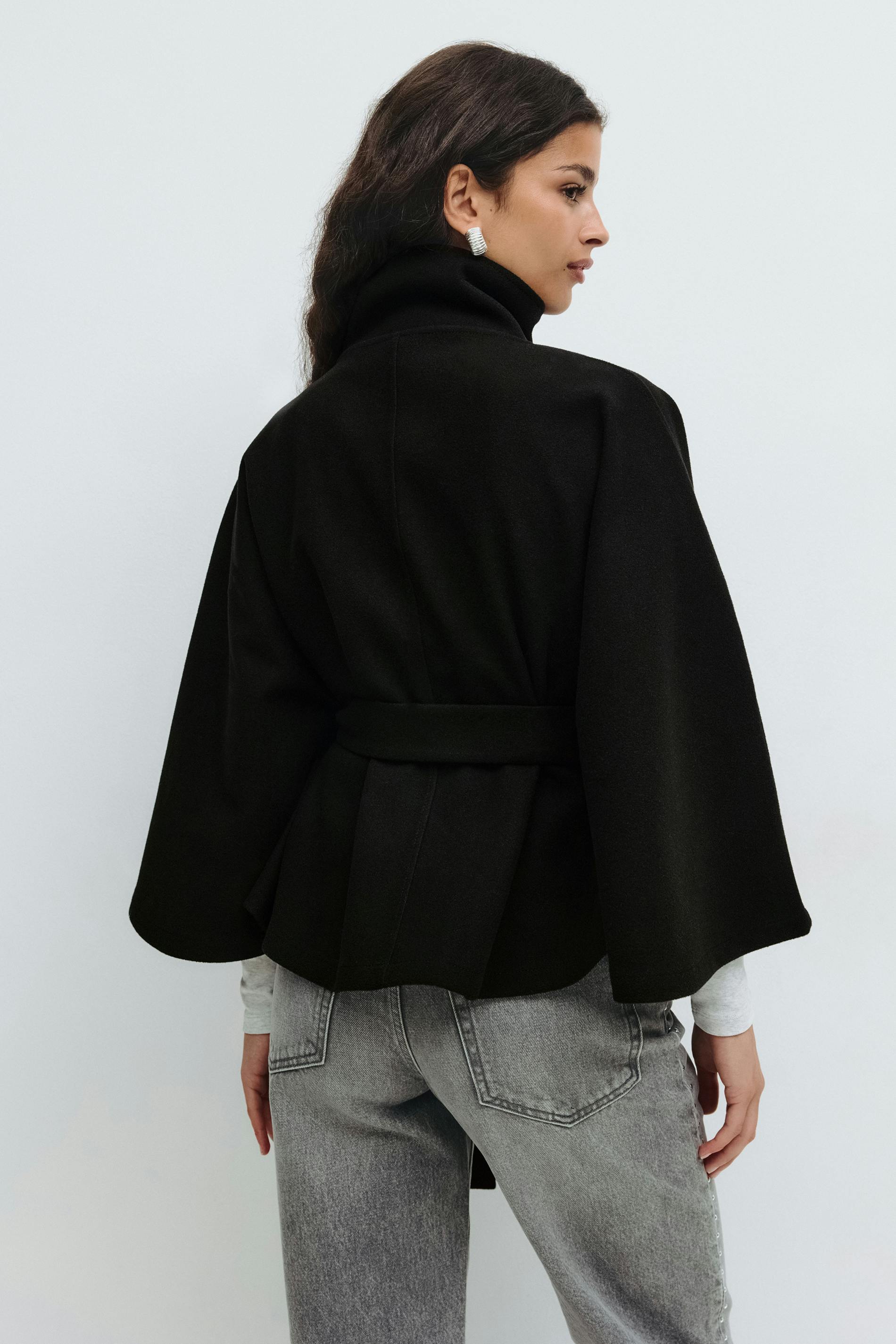 Manteau Hilfy