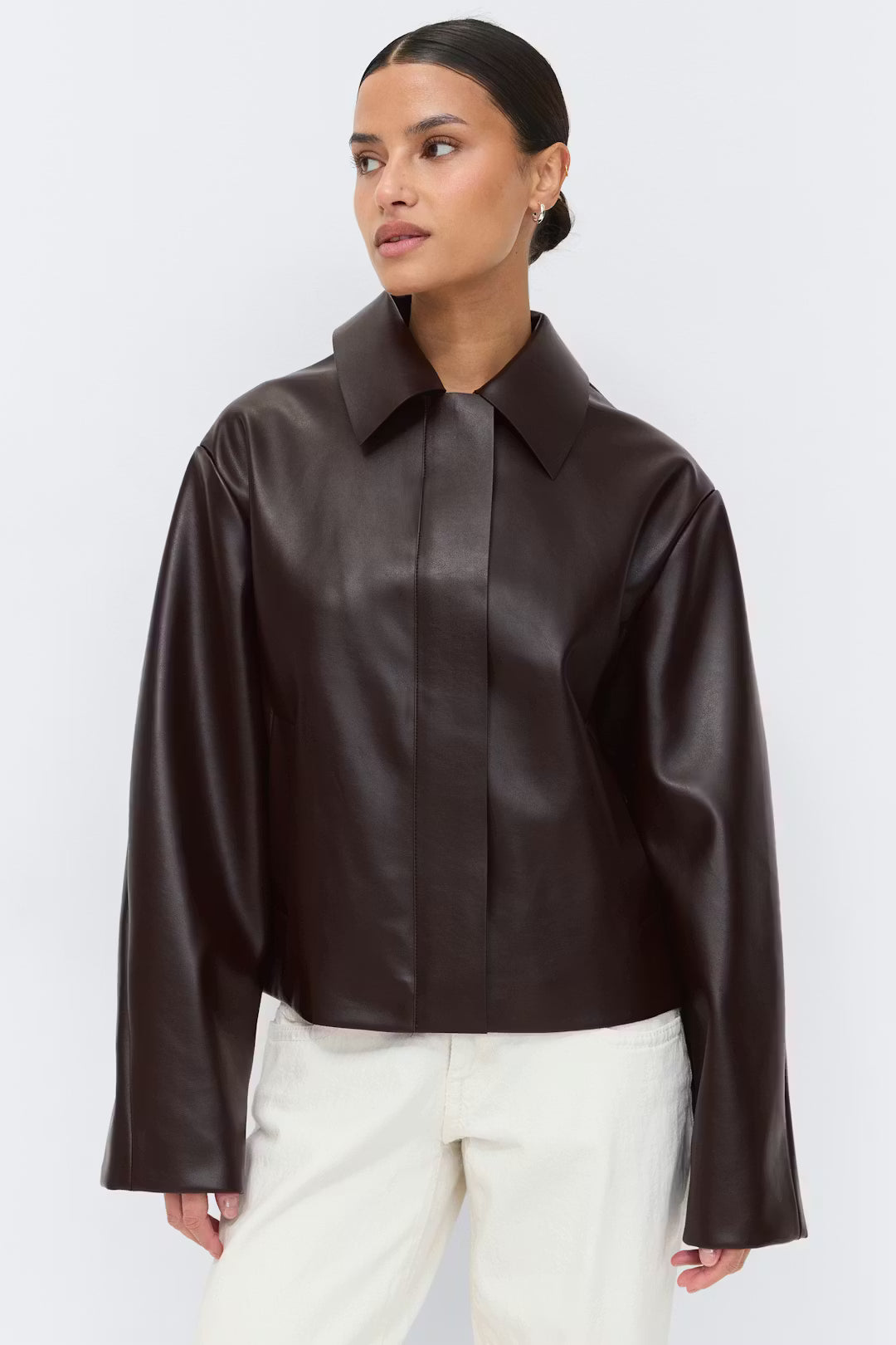 Manteau June