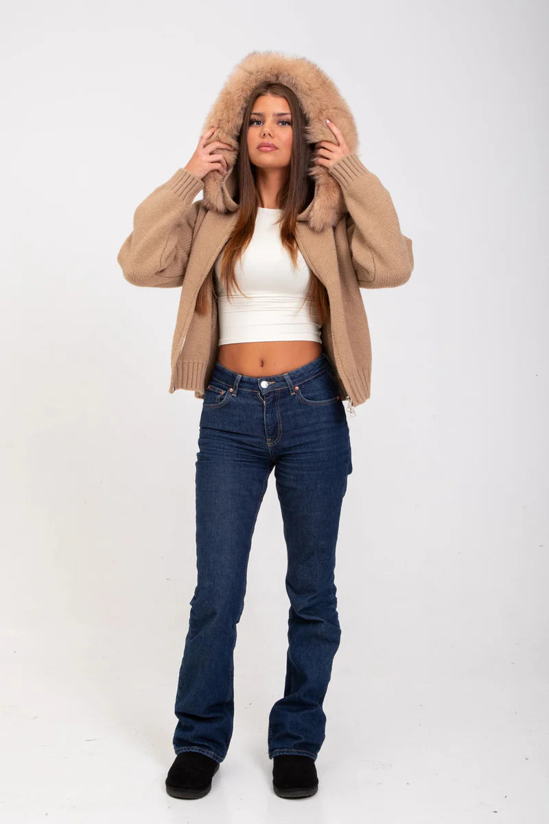 Veste Adina
