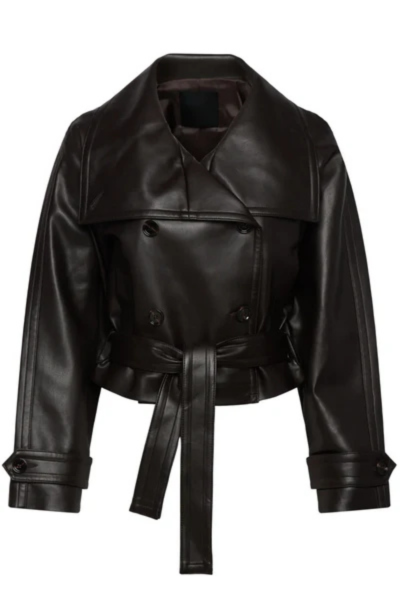 Manteau Zury