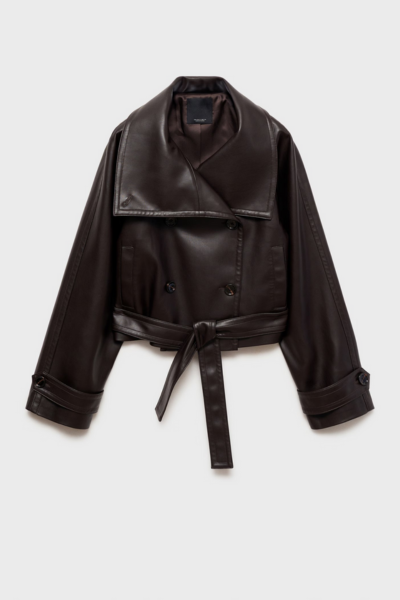 Manteau Zury