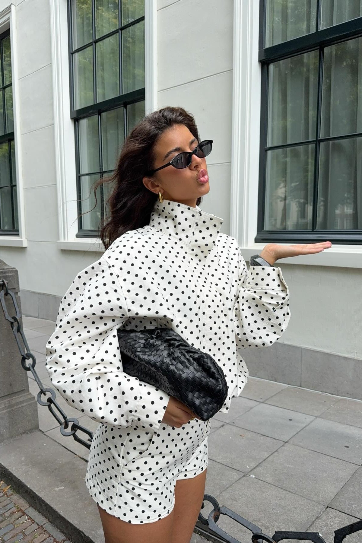 Veste Viny