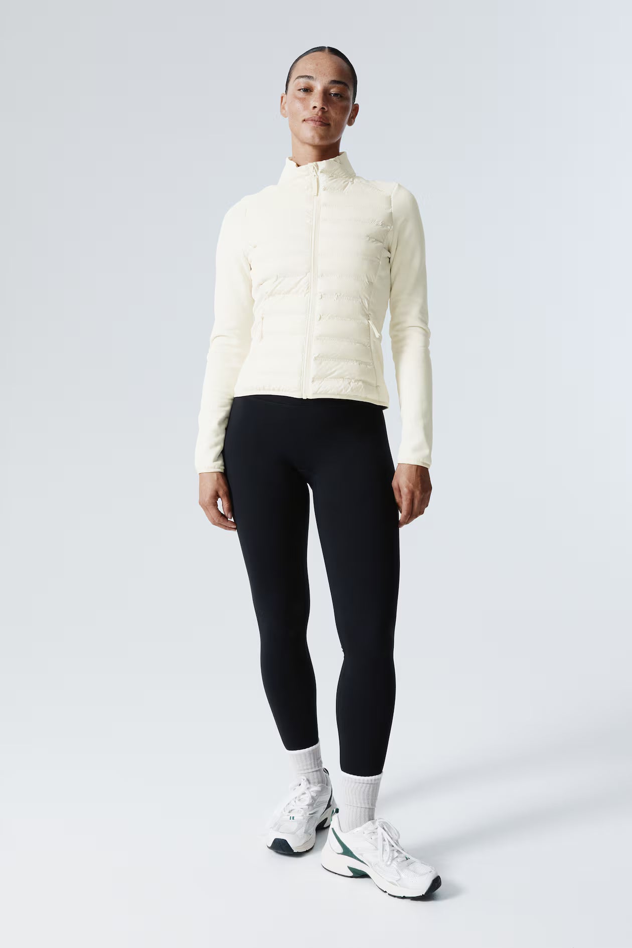 Veste Nyla